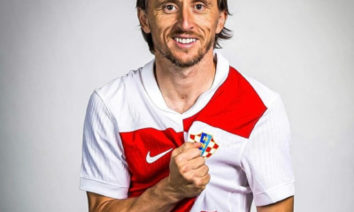 Luka Modric: Biography and Net Worth of a Soccer Star